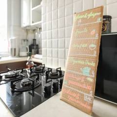 Magnificent Apartment Near the Center of Paris - Bild 10