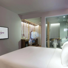 Mercure Bangkok Sukhumvit 24 - Bild 5