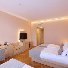 Hotel Amarilis - Bild 5