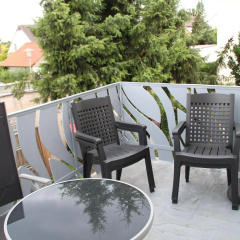 Apartment Rheingold - Bild 12