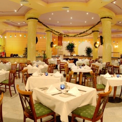 Hurghada Long Beach Resort - Bild 19