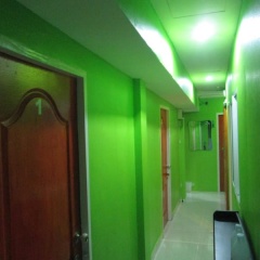 Lucky Guest House - Bild 11