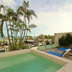 Almali Luxury Residence - Bild 14