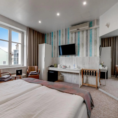 Royal Court Hotel - Bild 5