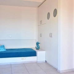 Seaview Villa with pool, Spa tub and Barbecue - Bild 1