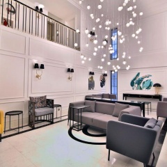 Reo Hotel - Bild 2
