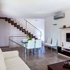 Villa Mediterraneo - Bild 1