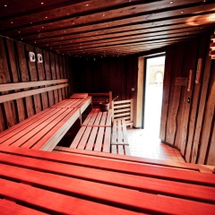 Tradition Julen Hotel - Bild 19