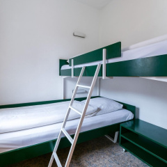 Appartement im Panoramic Hotel Bad Lauterberg - Bild 5