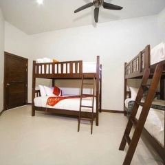 View Peche Villa 8 Bed 180 Degree Views across the Andaman Sea - Bild 4