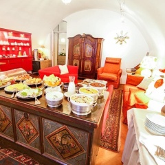 Altstadt Hotel Wolf - Bild 14
