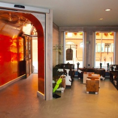 Hezelhof Hotel - Bild 11