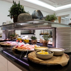 Radisson Blu Conference Hotel, Düsseldorf - Bild 15