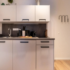 Limehome Frankfurt Gutleutstraße - Bild 12