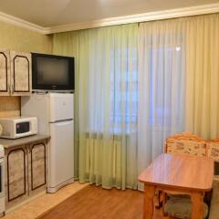 Apartments On Seifyllina 5 in Astana, Kazakhstan from 56$, photos, reviews - zenhotels.com photo 11