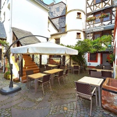 Hotel Doctor Weinstube - Bild 17