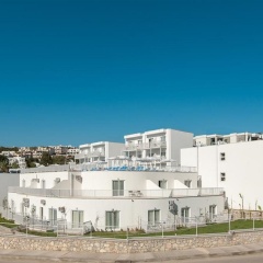 Sunshine Hotel Bodrum - Bild 8