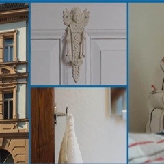 Apartmenthaus B 34 - Bild 1
