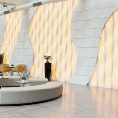 Dalga Residences By Rotana - Istanbul - Bild 12