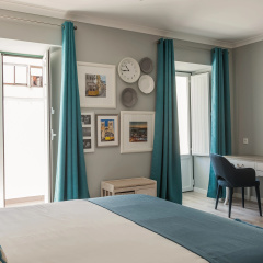 Vila Garden Guesthouse - Bild 1