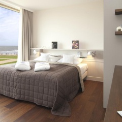 Hotel Haus am Meer - Bild 1