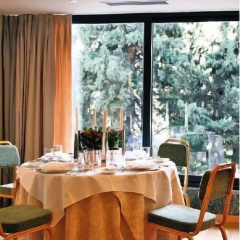 The Park Hotel Piraeus - Bild 9