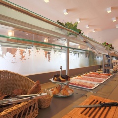 Star Inn Hotel Regensburg Zentrum, by Comfort - Bild 11