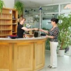 Hotel Paulin - Bild 16