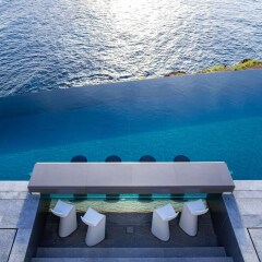 Dream Villa SBH Rock in Gustavia, St Barthelemy from 5324$, photos, reviews - zenhotels.com photo 14