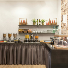 Hotel Ambassador Essen - Bild 15