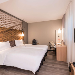 Ibis Muenchen City Ost - Bild 3