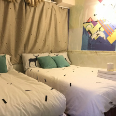 Grand Motel thumbnail 3