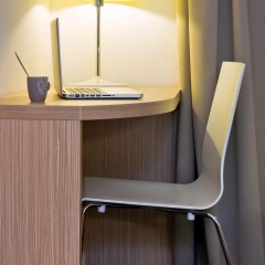 Aparthotel Adagio Access Brussels Europe - Bild 12