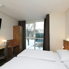 B&B HOTEL Berlin-Mitte - Bild 5