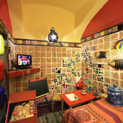 Hotel Salvator - Bild 15