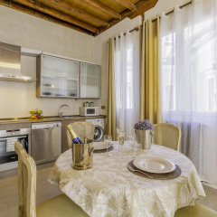 Oriente Palace Apartments - Bild 5
