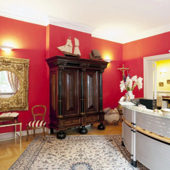 Hotel Villa Monte Vino - Bild 2