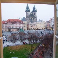 Old town square premium apartments - Bild 15