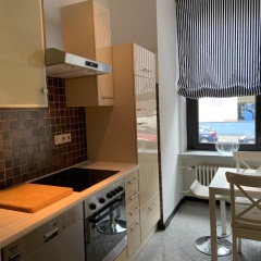 Suite Appartement Friesenhof - Bild 4