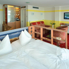 Hotel Zum Strand - Bild 4