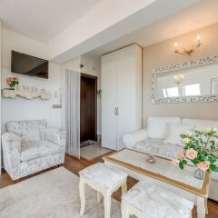 Luxury and Sunny Studio With a View in TOP Centre in Sofia, Bulgaria from 94$, photos, reviews - zenhotels.com photo 9