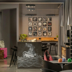 Moxy London Excel - Bild 11