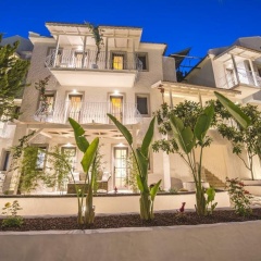 Salonika Suites - Bild 1