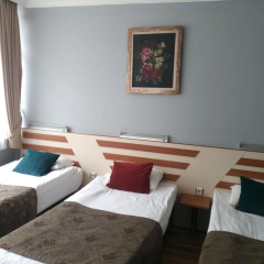Tac Hotel - Bild 3