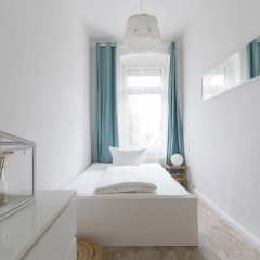 Primeflats - Apartment am Prenzlauer Berg thumbnail 5