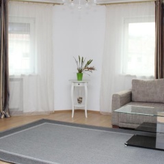 Apartment aPriori-Baden-Baden - Bild 3