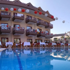 Club Beach Park Hotel - Bild 12