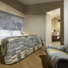 Palazzo Manfredi – Small Luxury Hotels of the World thumbnail 3