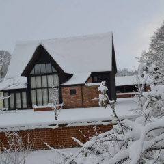 Wortwell Hall Barn thumbnail 21
