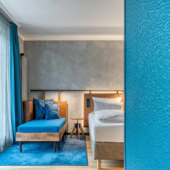 Unsölds Factory Hotel - Bild 2